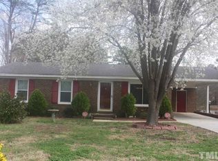 200 Weston Rd, Garner, NC 27529