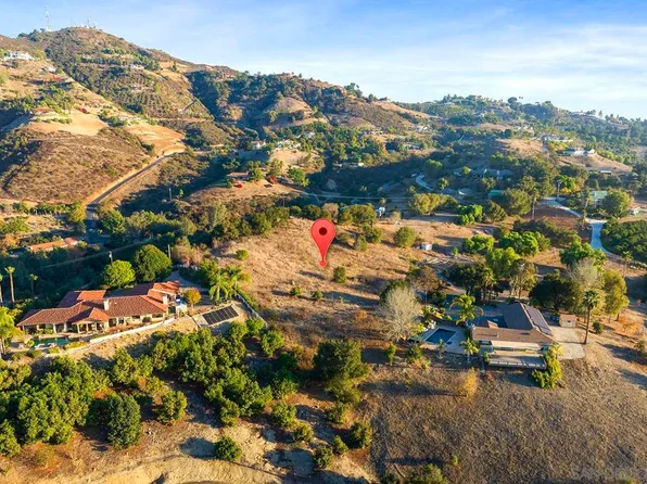 1655 Willow Glen Rd, Fallbrook, CA 92028