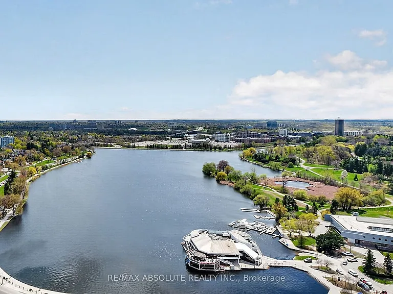805 Carling Ave #902 — Photo 43
