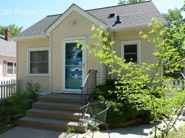 1388 Pascal St N, Saint Paul, MN 55108