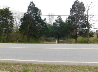 7225 Old Tom Box Rd, Jacksonville, AR 72076