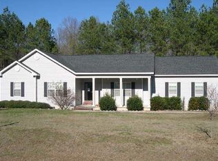 928 Tee Pee Way, Statesboro, GA 30461