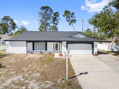 5479 Mosquero Rd, Spring Hill, FL, 34606