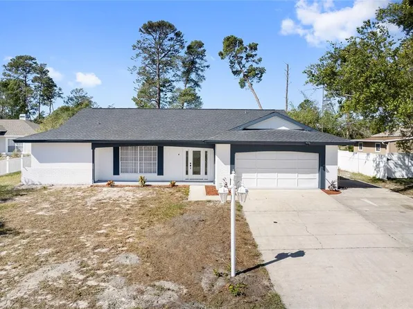 5479 MOSQUERO ROAD, SPRING HILL, FL 34606