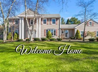 22 Brasch Blvd, Middletown, NJ 07748