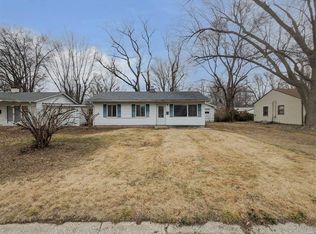 4101 N Park Dr, Belleville, IL