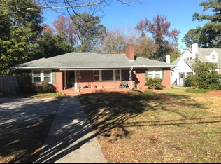 1907 E 5th St, Greenville, NC 27858