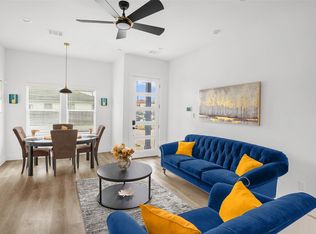 4321 McKinley St, Houston, TX 77051