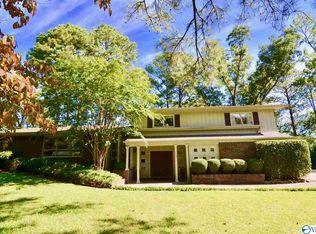 123 Fairoaks Cir, Gadsden, AL 35901