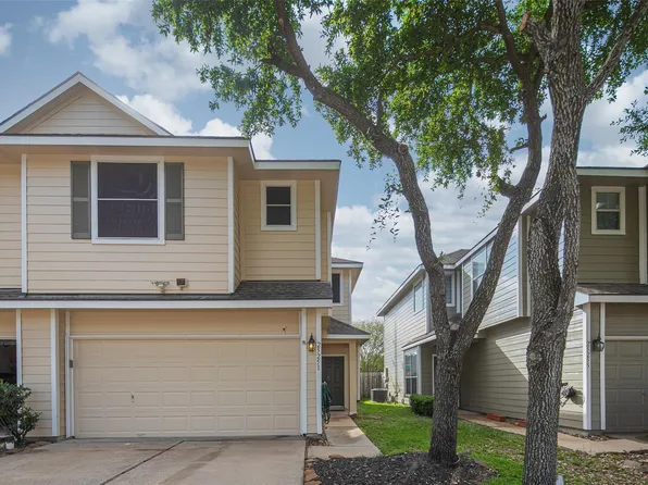 25251 Boulder Bend Ln, Katy, TX 77494