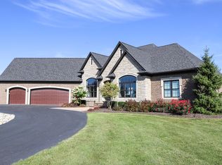 23231 Chase Lane Ct, Ray, MI 48096