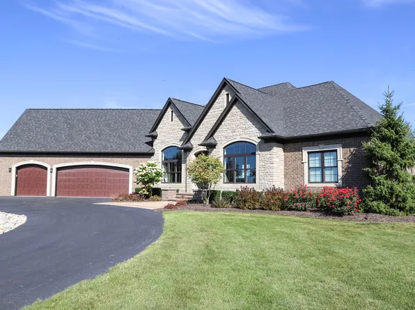 23231 Chase Lane Ct, Ray, MI 48096