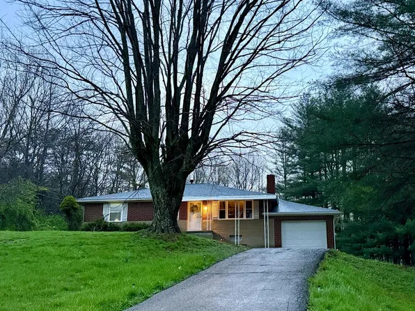 10731 Chillicothe Pike, Jackson, OH 45640