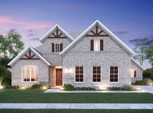 3708 Bardolino, Colleyville, TX 76034