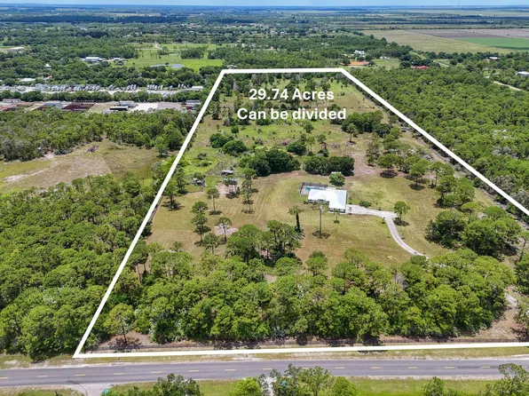 425 N Ffa Road, Fort Pierce, FL 34945