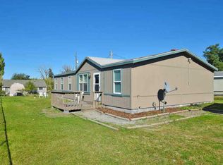 4305 E Longfellow Ave, Spokane, WA 99217