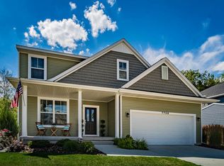 7709 Mammoth Pines Dr, Midland, MI 48642