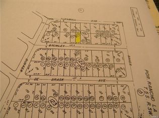 0 Bromley Ave #234, Lake Elsinore, CA 92530