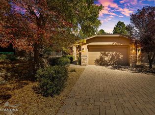 1682 Gentle Way, Prescott, AZ 86303