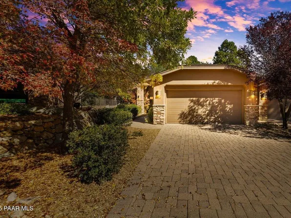 1682 Gentle Way, Prescott, AZ 86303