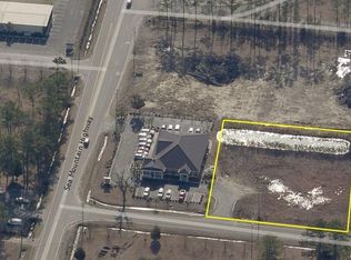 3671 Highway 1008, Little River, SC 29566