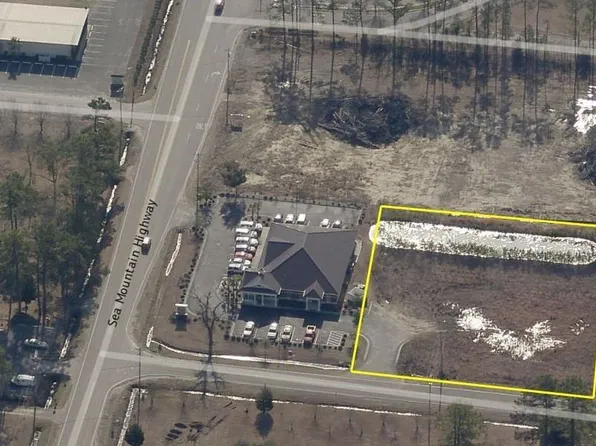 3671 Highway 1008, Little River, SC 29566