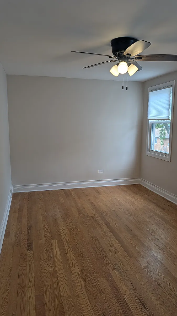 Bedroom - 4225 Maple Ave #2