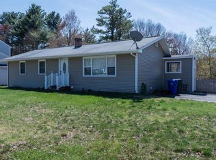 814 Goffstown Rd, Manchester, NH 03102