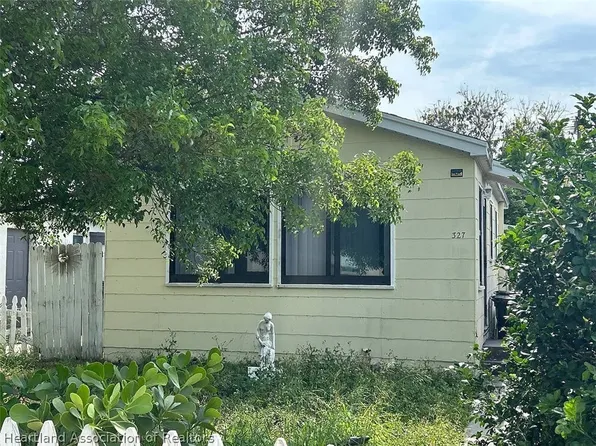 327 N H St, Lake Worth, FL 33460