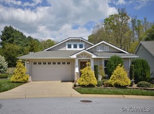 47 Sunview Cir, Arden, NC 28704