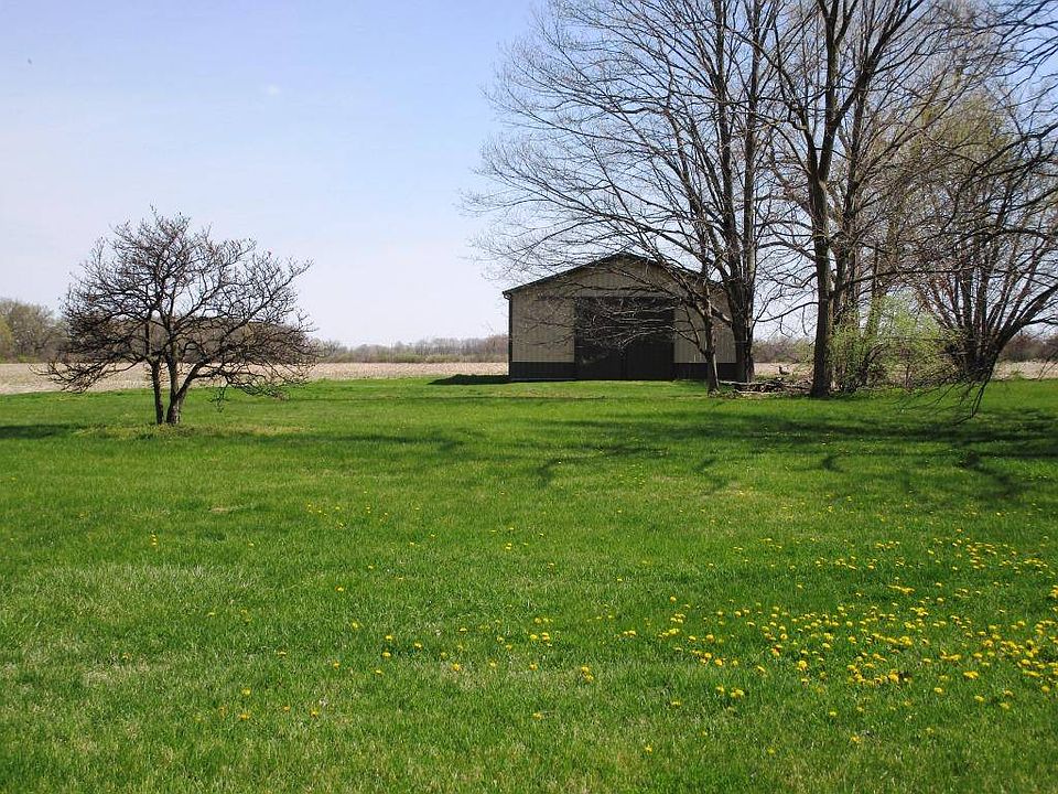 1687 E Hurd Rd, Monroe, MI 48162 Zillow