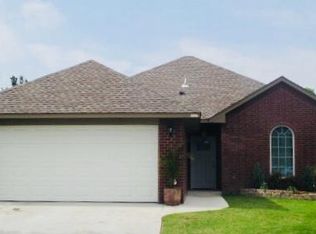 5132 NW 17th St, Oklahoma City, OK 73127