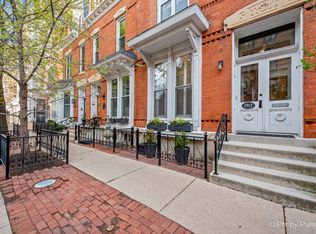 1917 N Lincoln Park W, Chicago, IL 60614