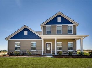 4403 Hornyak Dr, Monroe, NC 28110