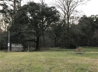 30859 Lower Rome Rd, Springfield, LA 70462