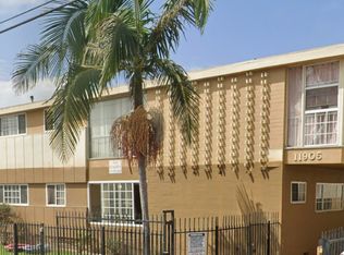 11905 Manor Dr #4, Hawthorne, CA 90250