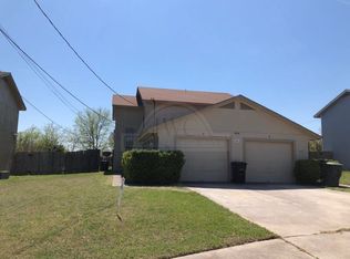 4504 Lago Cir #376832005, Killeen, TX 76543