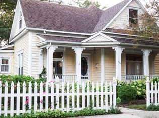 605 W Union St, Champaign, IL 61820