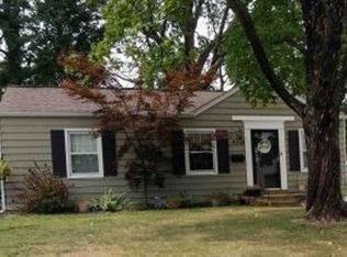 4358 Heidelberg Ave, Saint Louis, MO