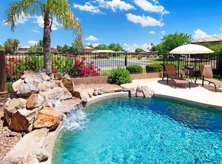 2478 E Sheffield Ave, Gilbert, AZ 85296