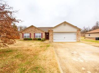 2580 Ready Section Rd, Toney, AL 35773