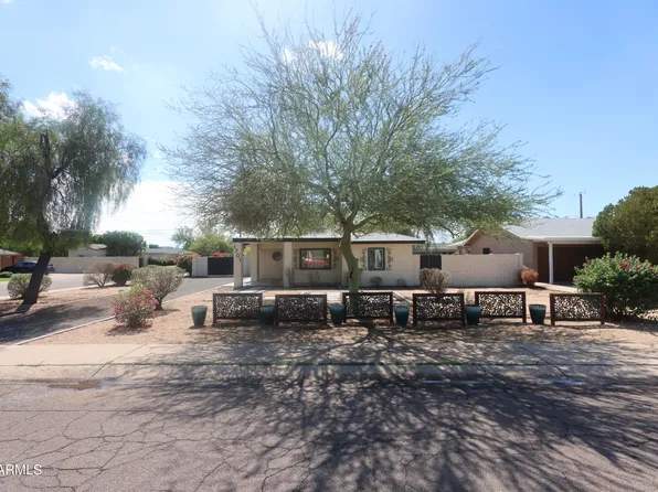 1701 W CLARENDON Avenue, Phoenix, AZ 85015