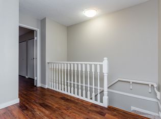 Crescentview Townhomes, Coquitlam, BC V3K 6B8
