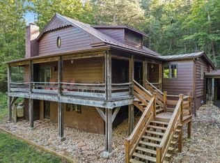 6614 Middlebrook Rd, Middlebrook, VA 24459