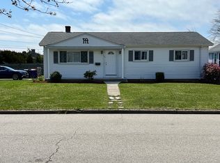 100 Bellevue St, New Bedford, MA 02744