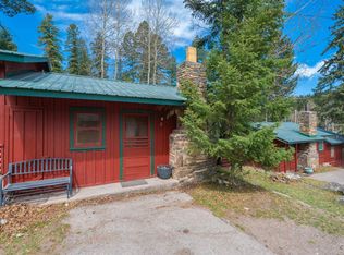 101-101&103 Lynx Ave, Cloudcroft, NM 88317