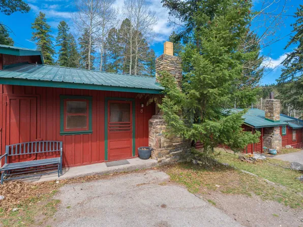 101-101&103 Lynx Ave, Cloudcroft, NM 88317