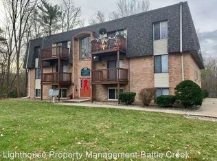 1317 Michigan Ave W #8, Battle Creek, MI 49037