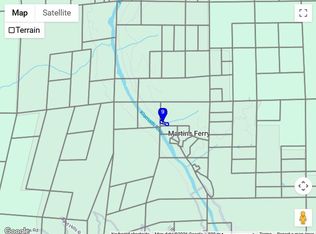 0 Weitchpec Rd, Hoopa, CA 95546