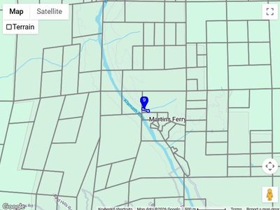 0 Weitchpec Rd, Hoopa, CA, 95546